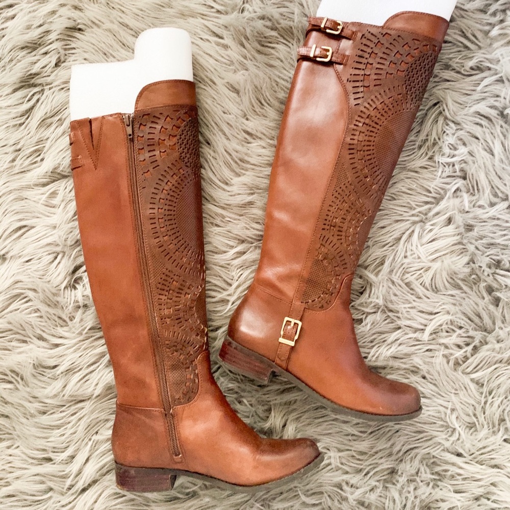 Gianni BINI Tall Boots.